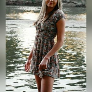 Drygoods boutique dress